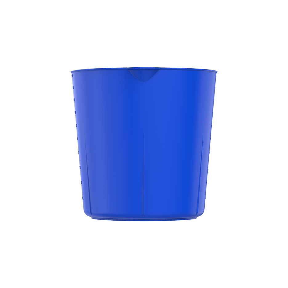 2L Plastic Mug - Cosmoplast Kuwait