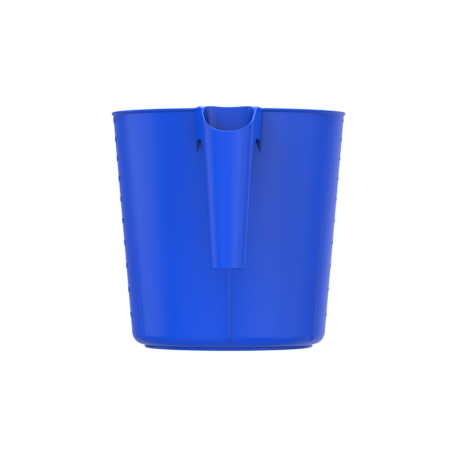 2L Plastic Mug - Cosmoplast Kuwait