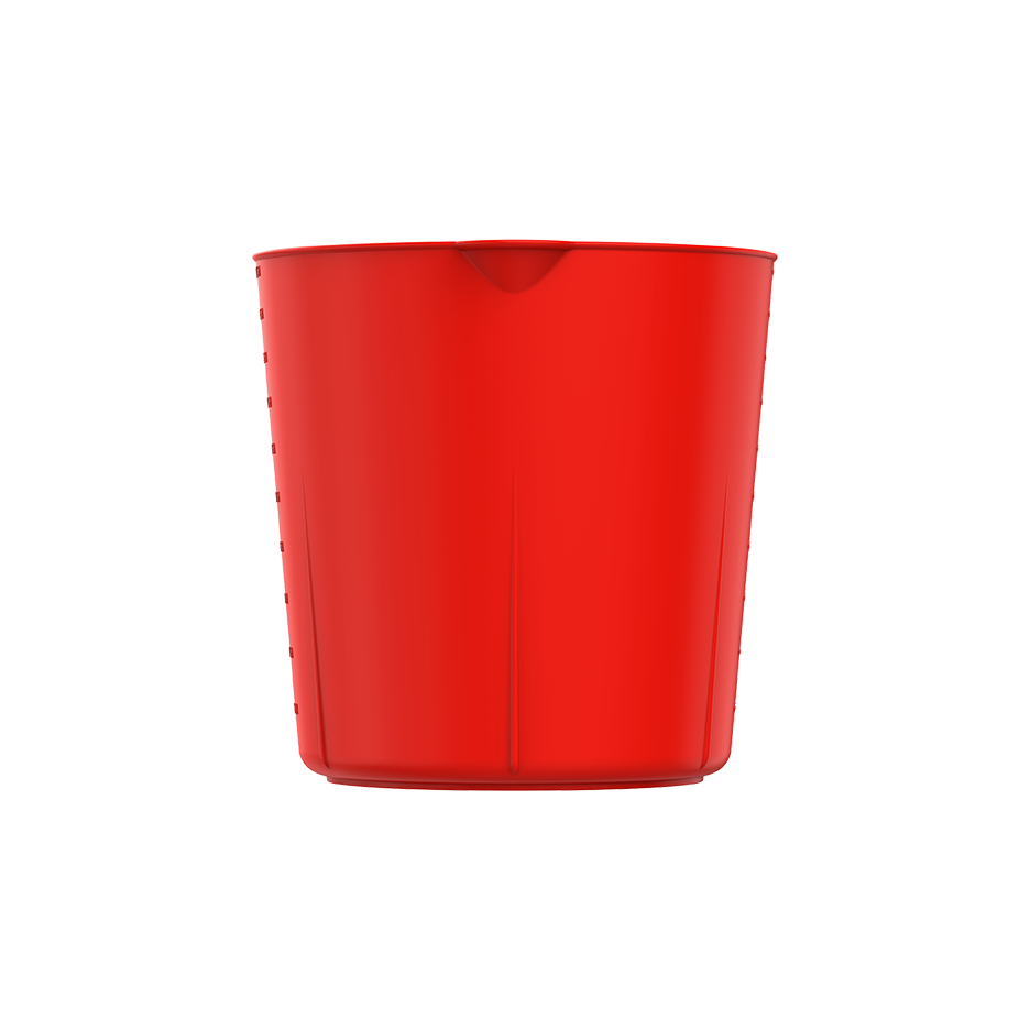 2L Plastic Mug - Cosmoplast Kuwait