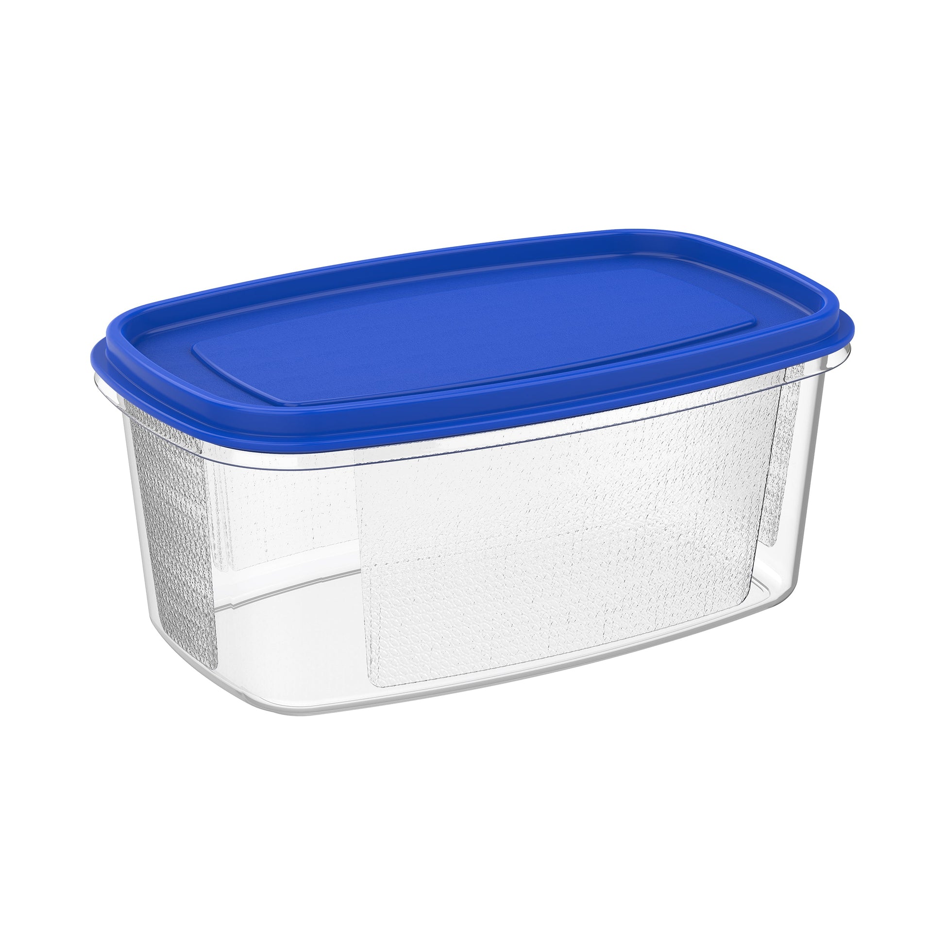 Oval Food Storage Containers Pack - Cosmoplast Kuwait