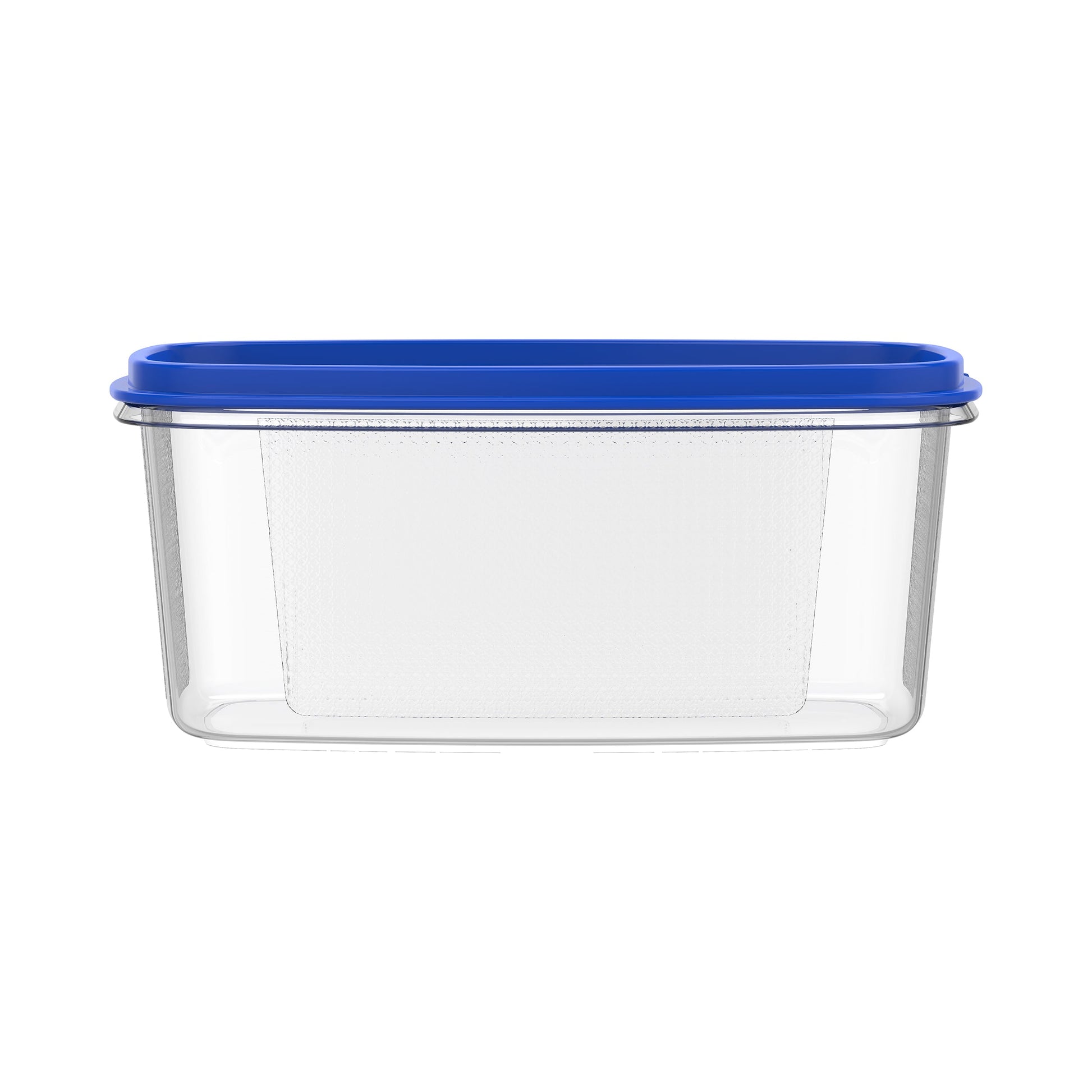 Oval Food Storage Containers Pack - Cosmoplast Kuwait