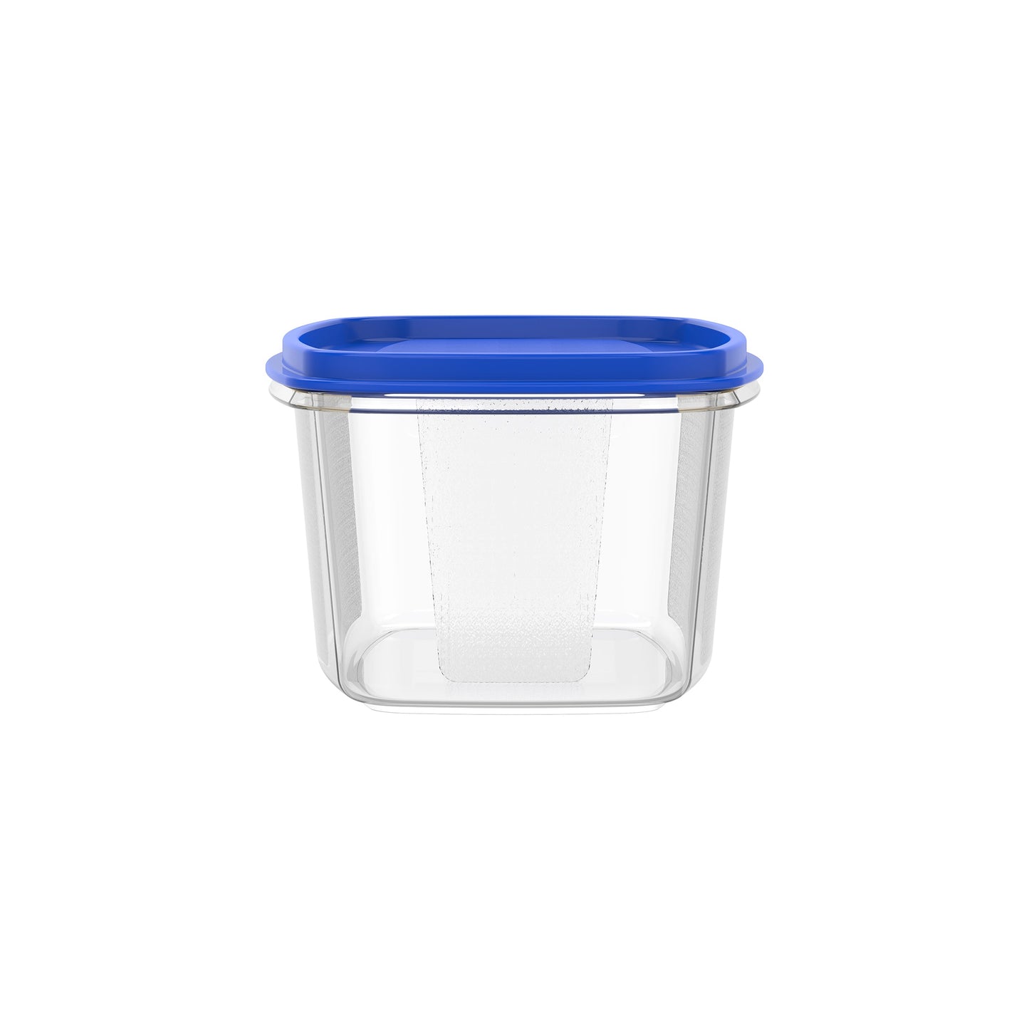 Oval Food Storage Containers Pack - Cosmoplast Kuwait