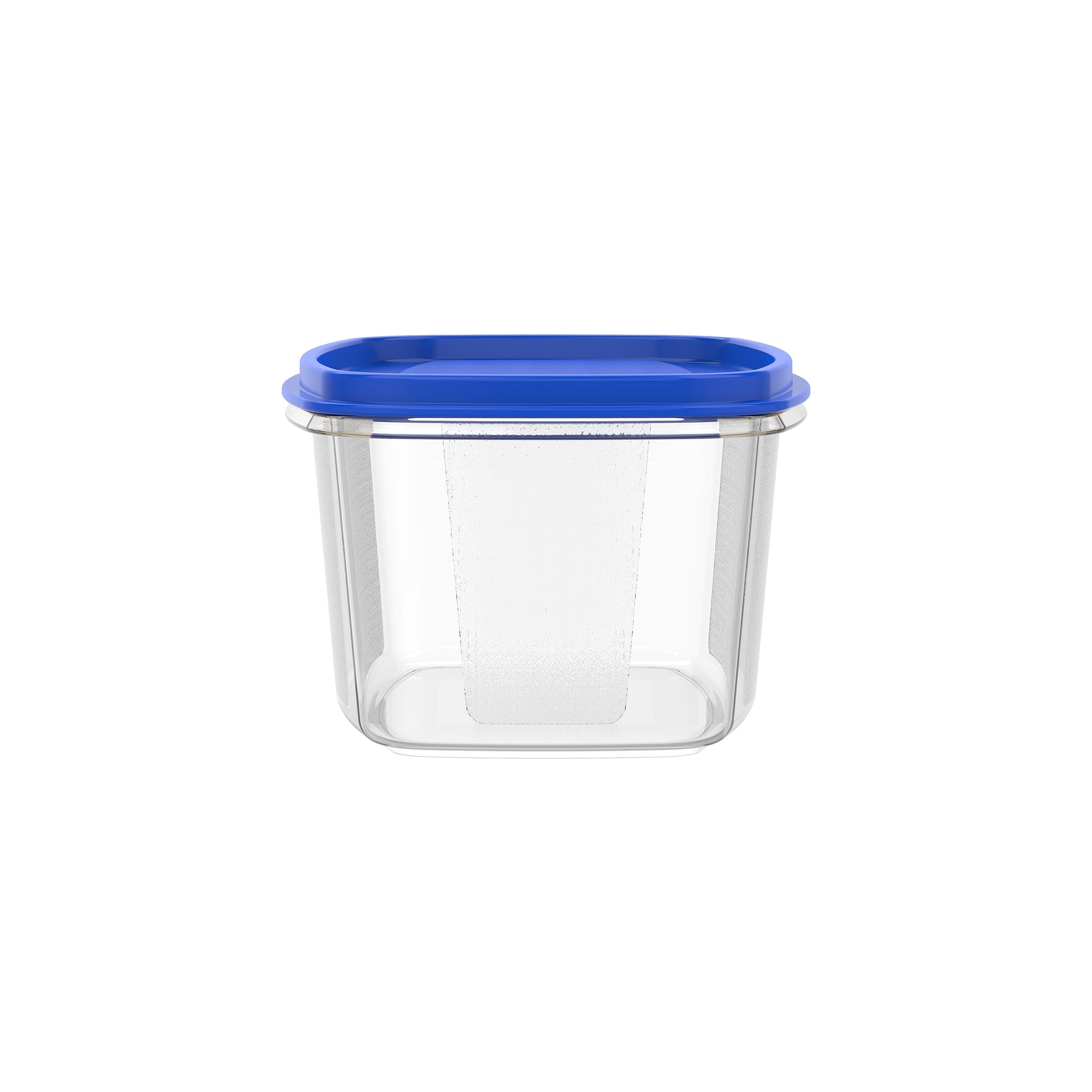 Oval Food Storage Containers Pack - Cosmoplast Kuwait