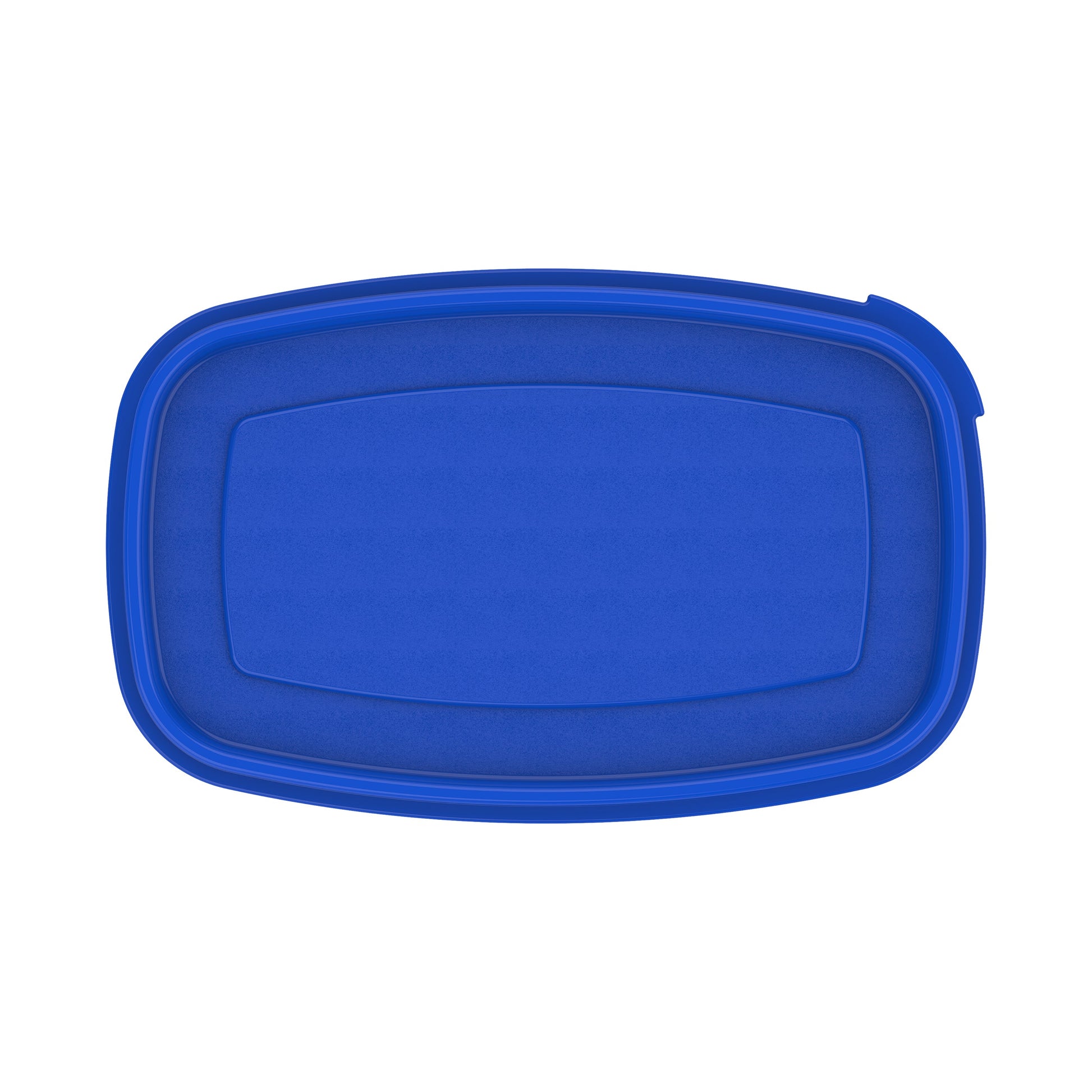 Oval Food Storage Containers Pack - Cosmoplast Kuwait
