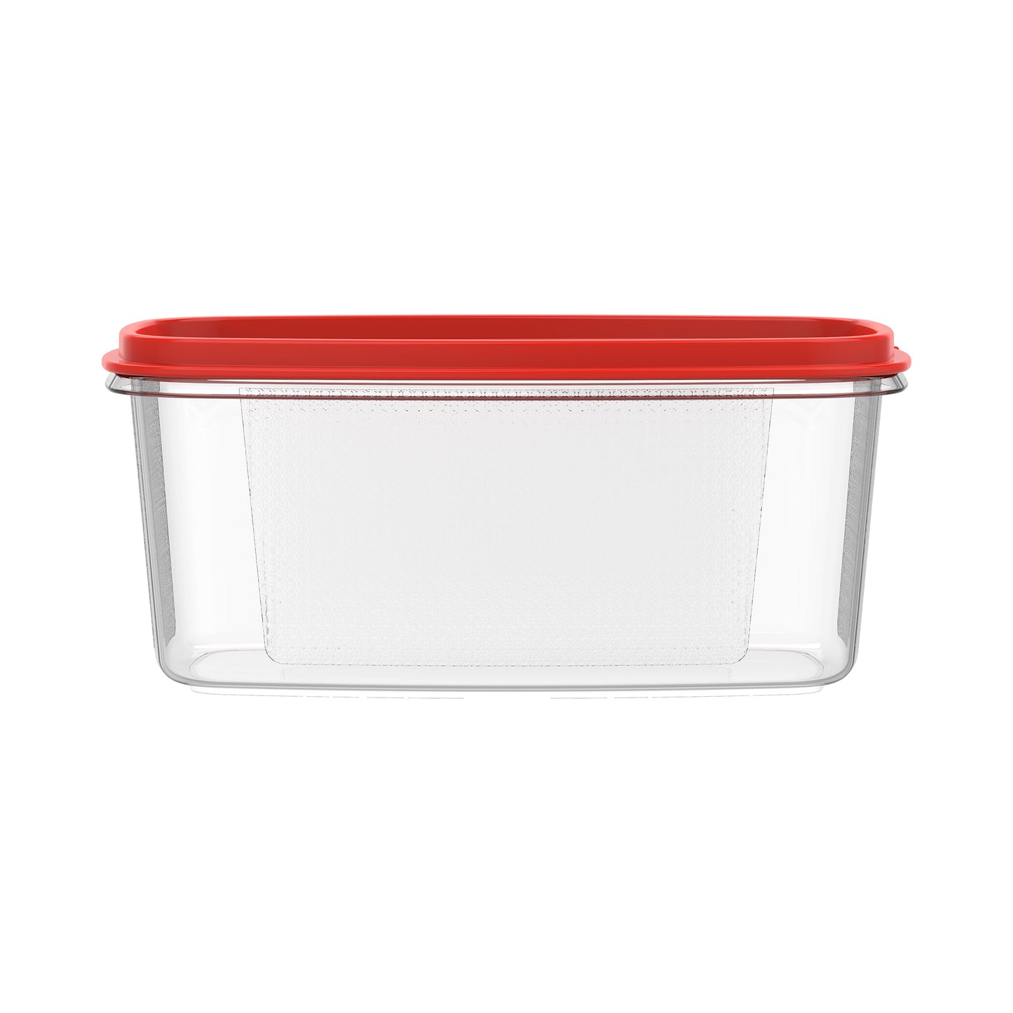 Oval Food Storage Containers Pack - Cosmoplast Kuwait