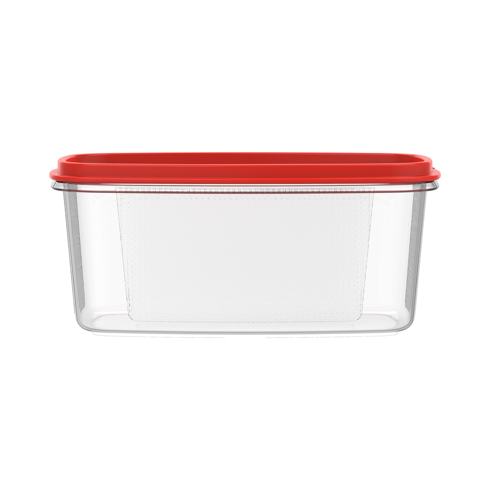 Oval Food Storage Containers Pack - Cosmoplast Kuwait