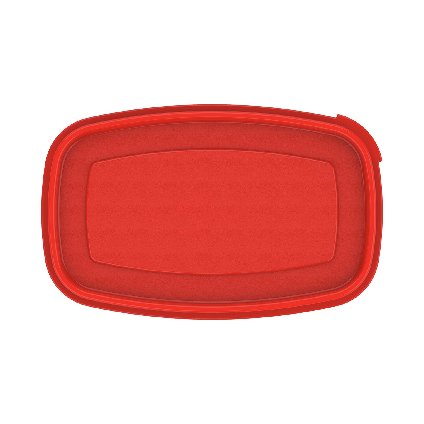 Oval Food Storage Containers Pack - Cosmoplast Kuwait