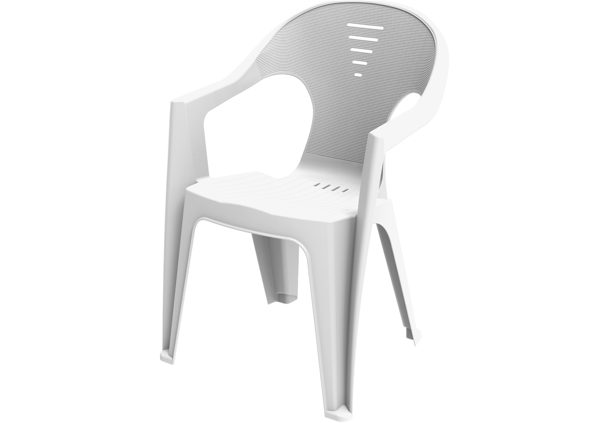Regina Outdoor Garden Chair - Cosmoplast Kuwait