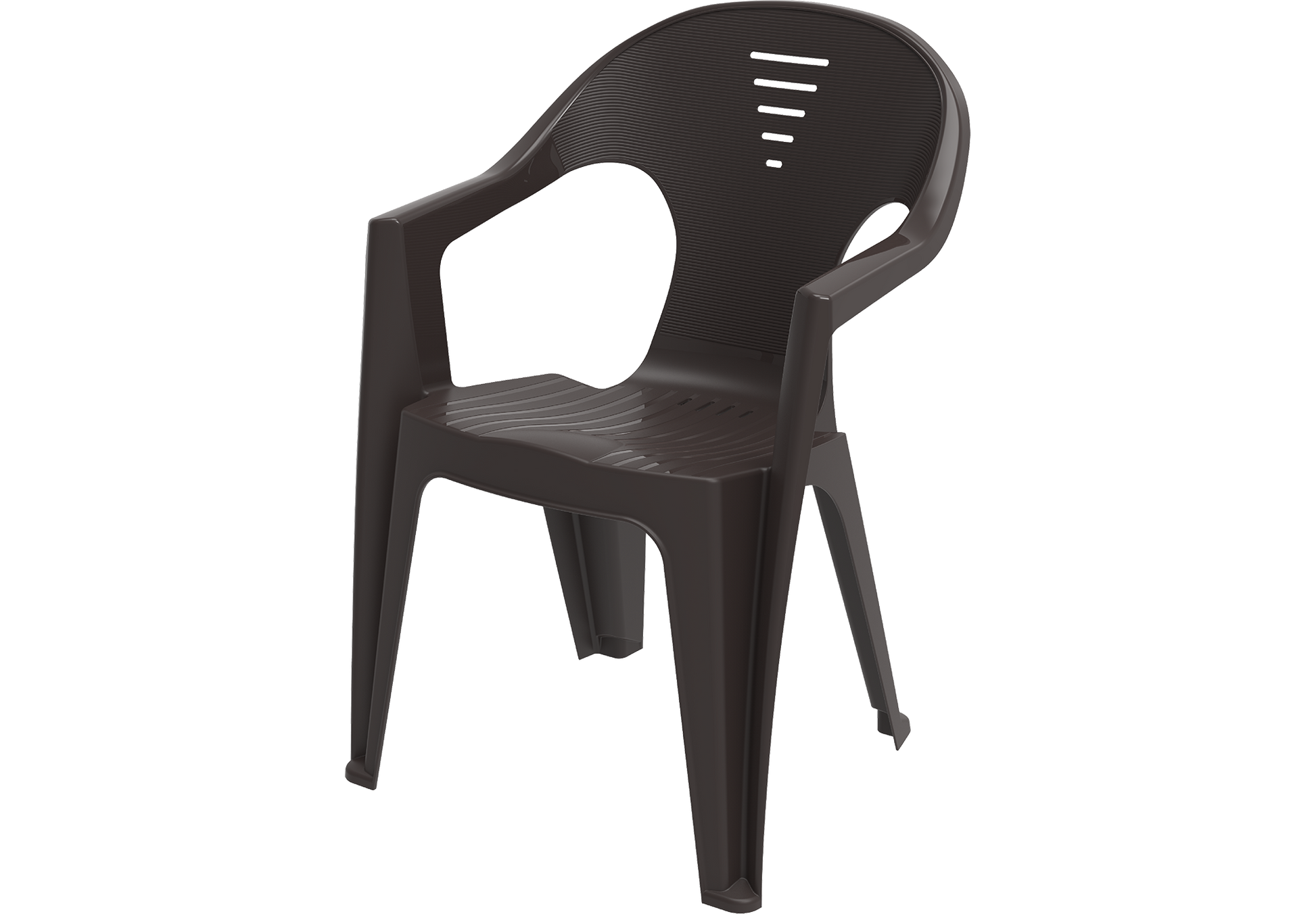 Regina Outdoor Garden Chair - Cosmoplast Kuwait