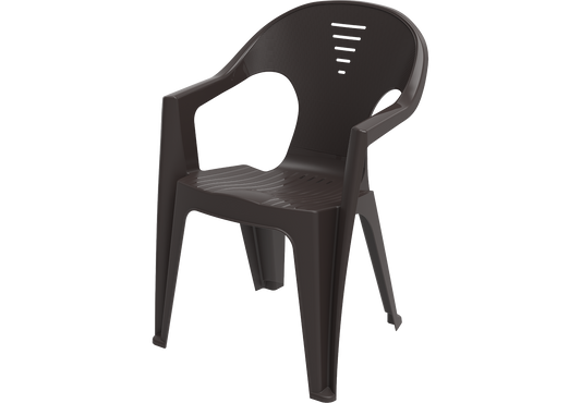 Regina Outdoor Garden Chair - Cosmoplast Kuwait