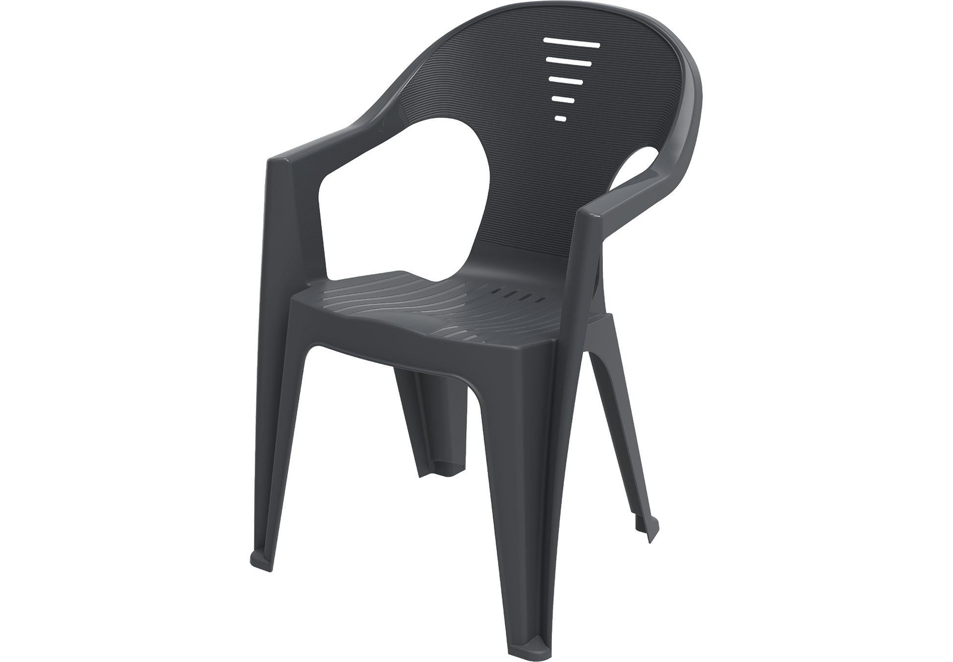 Regina Outdoor Garden Chair - Cosmoplast Kuwait