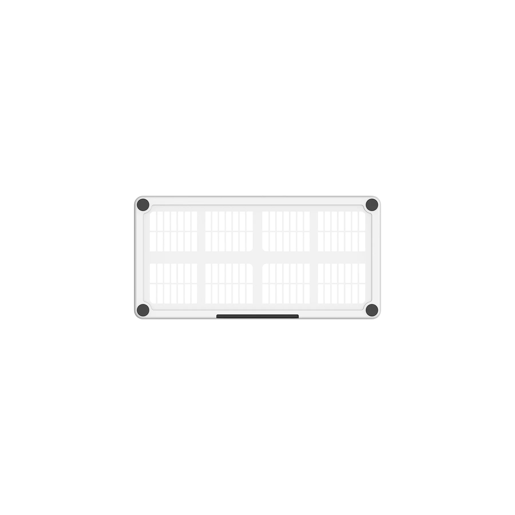 5 TIERS SHELVING STORAGE RACK - Cosmoplast Kuwait