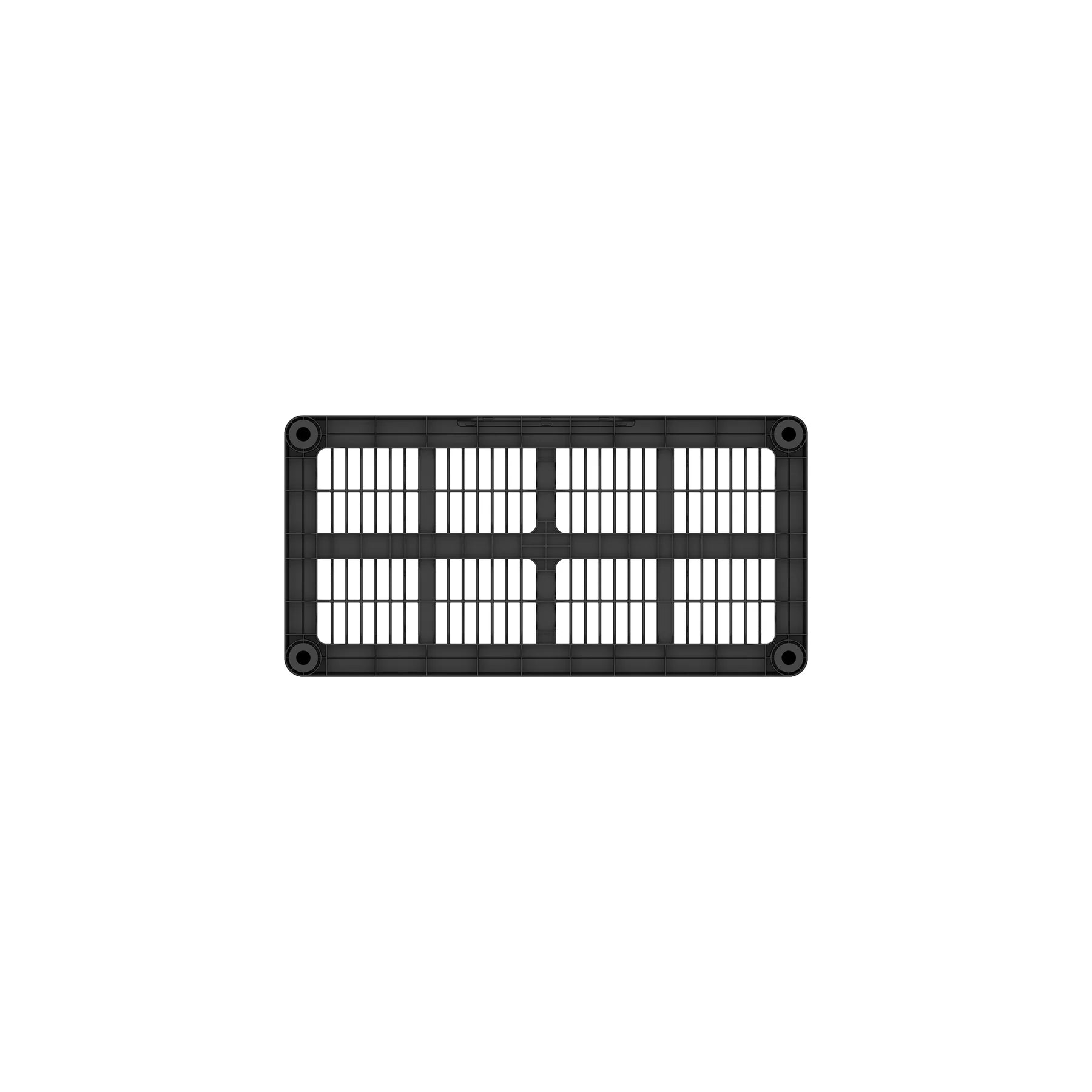 5 TIERS SHELVING STORAGE RACK - Cosmoplast Kuwait