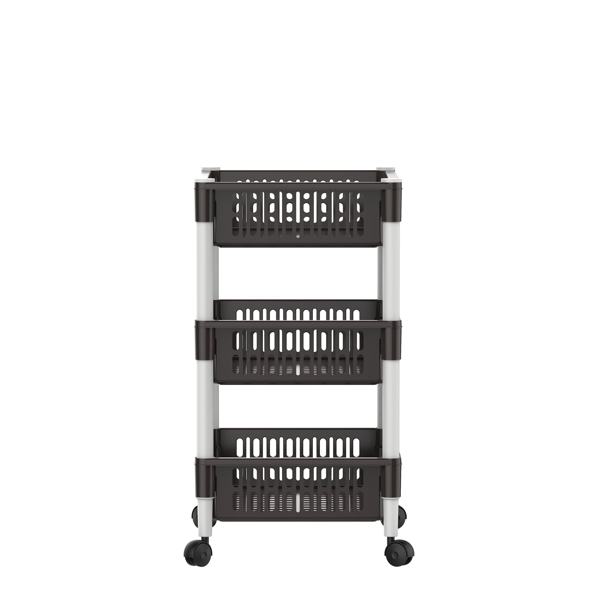 3 Tiers Vegetable Storage Rack - Cosmoplast Kuwait