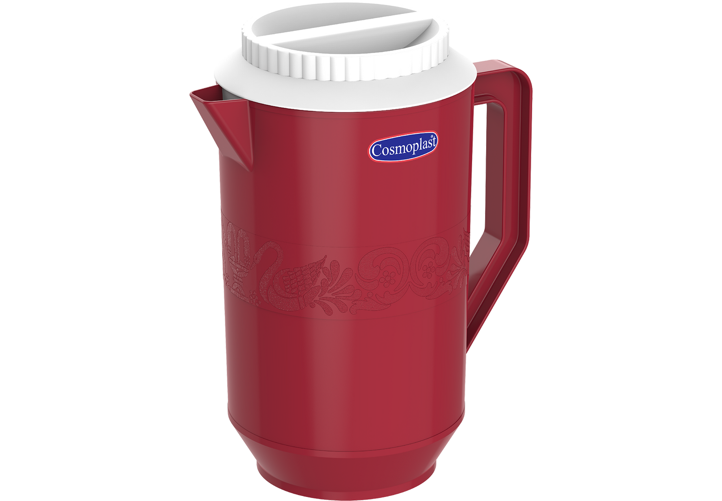 2.5L Water Jug - Cosmoplast Kuwait