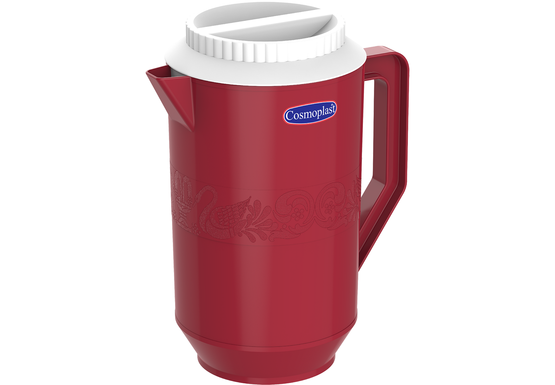 2.5L Water Jug - Cosmoplast Kuwait