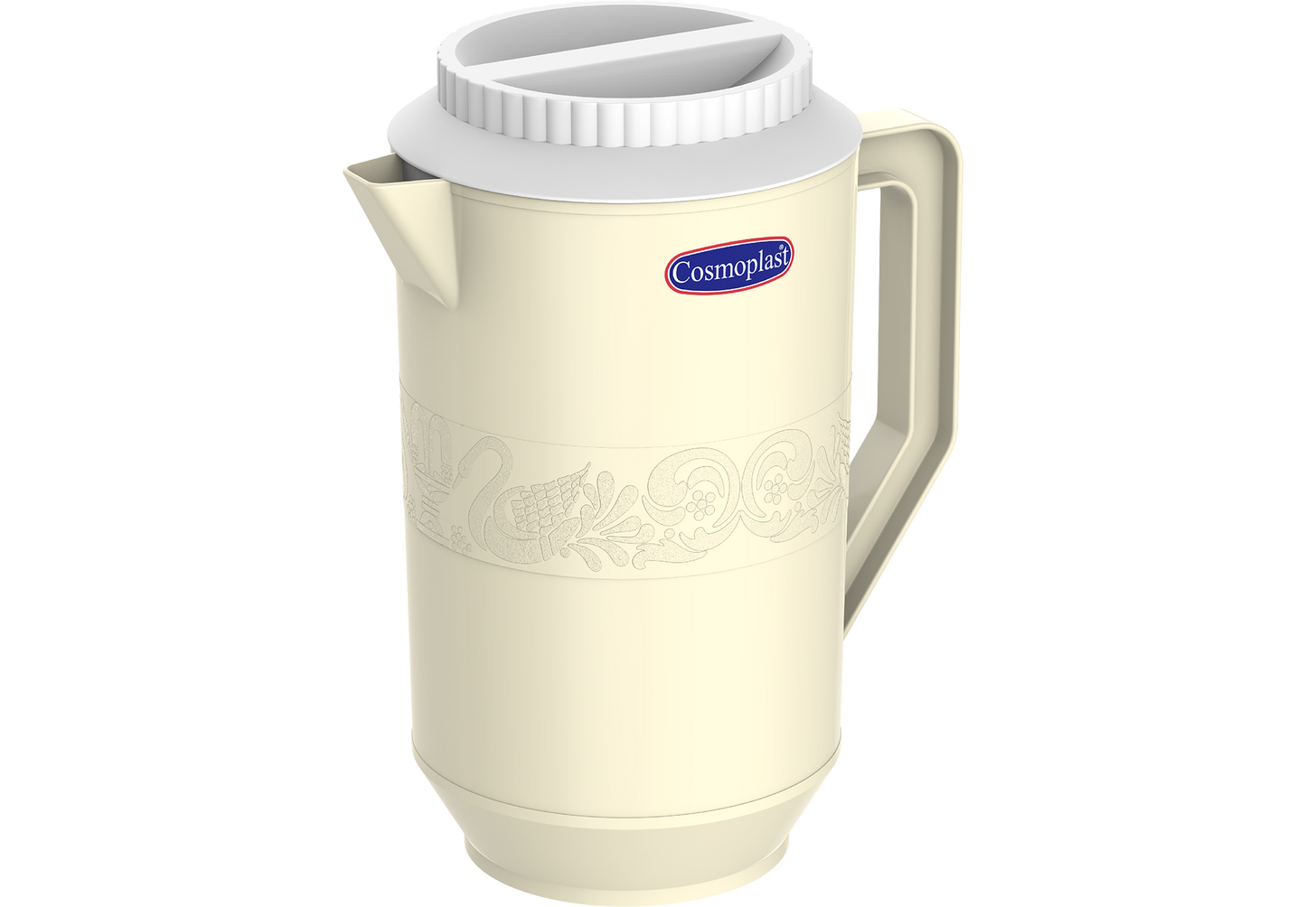 2.5L Water Jug - Cosmoplast Kuwait
