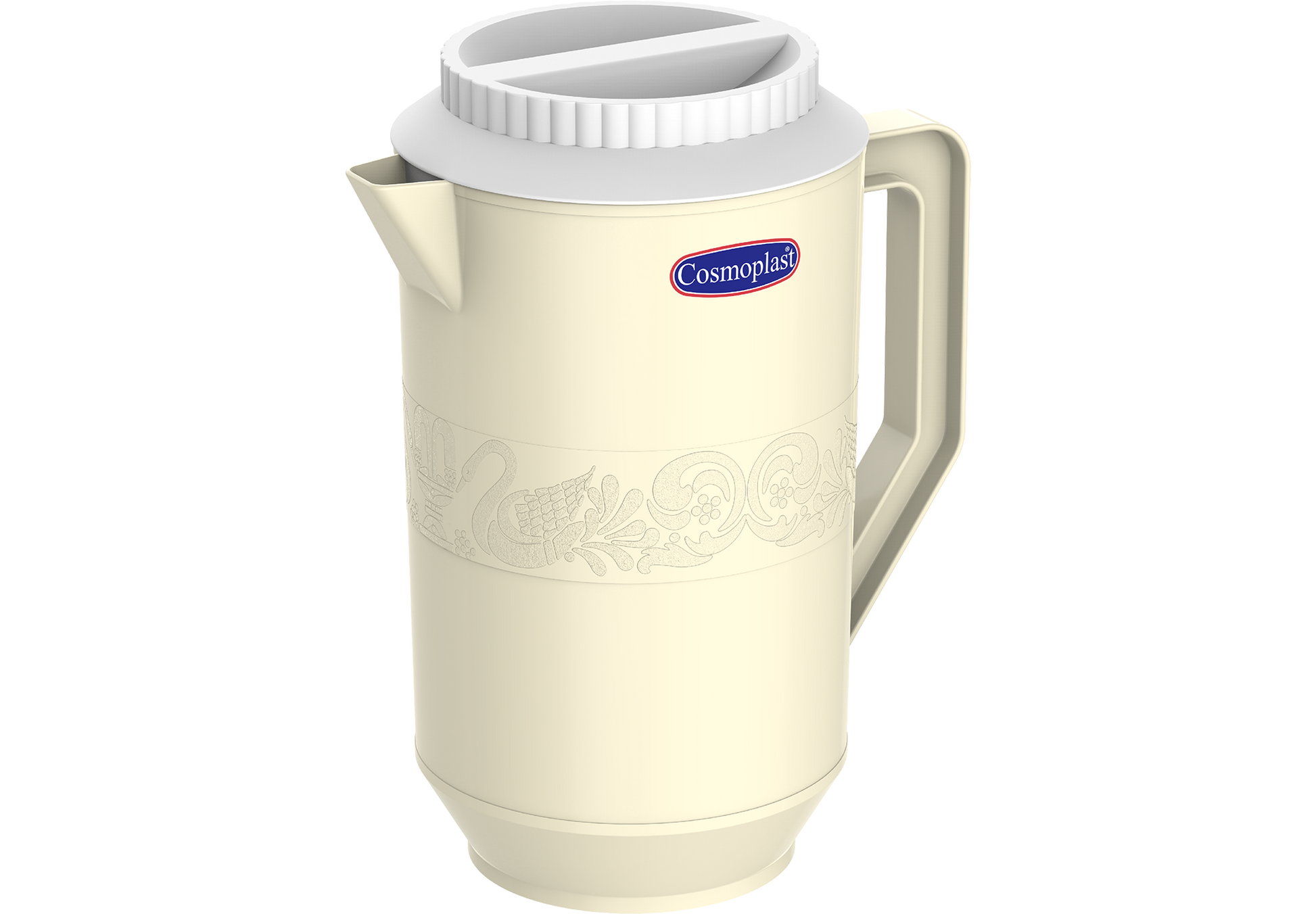 2.5L Water Jug - Cosmoplast Kuwait