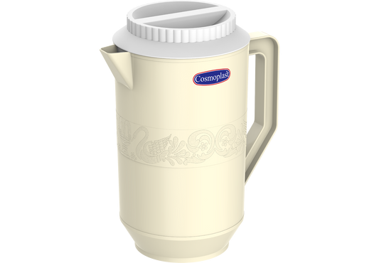 2.5L Water Jug - Cosmoplast Kuwait